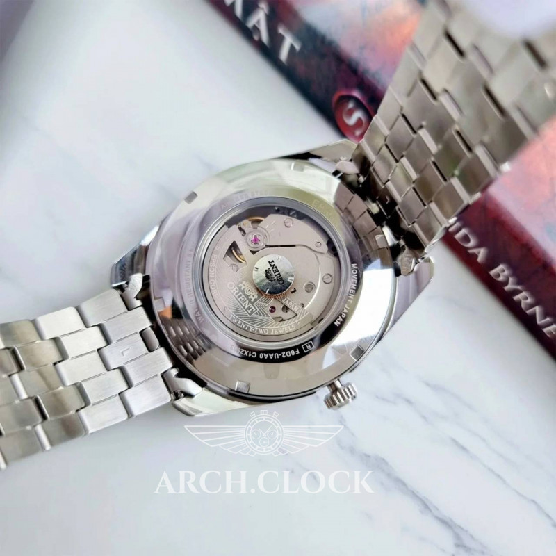 Годинник ORIENT RA-BA0002E10B Automatic Multi Year Calendar, фото 2