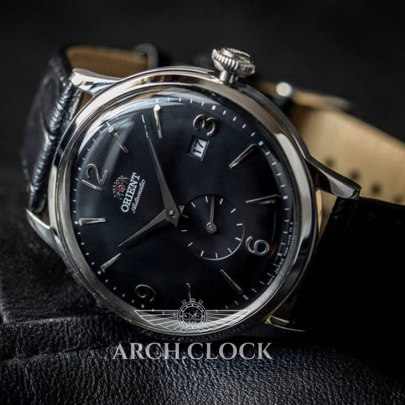 Годинник ORIENT Automatic FAP0005B1, фото 10