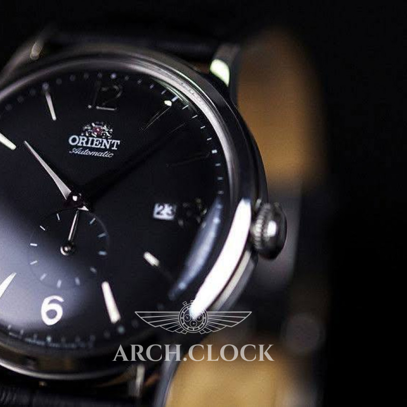 Годинник ORIENT Automatic FAP0005B1, фото 9