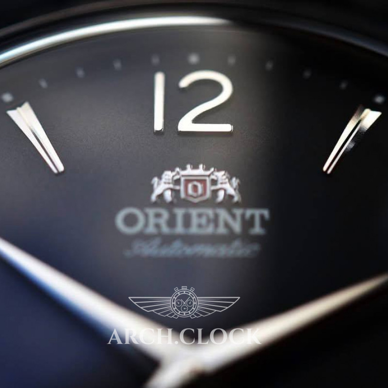 Годинник ORIENT Automatic FAP0005B1, фото 8