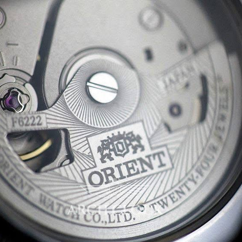 Годинник ORIENT Automatic FAP0005B1, фото 4