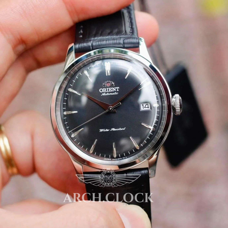 Годинник ORIENT Automatic RA-AC0M02B10B, фото 11