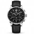 Pagani Design YS008 Silver-Black