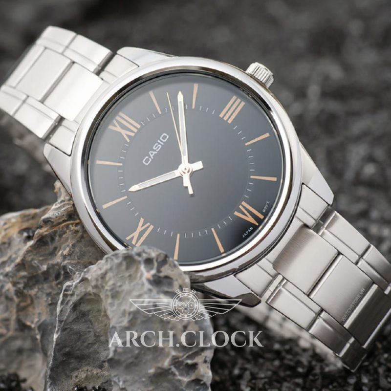 Годинник Casio MTP-V005D-1B5, фото 2