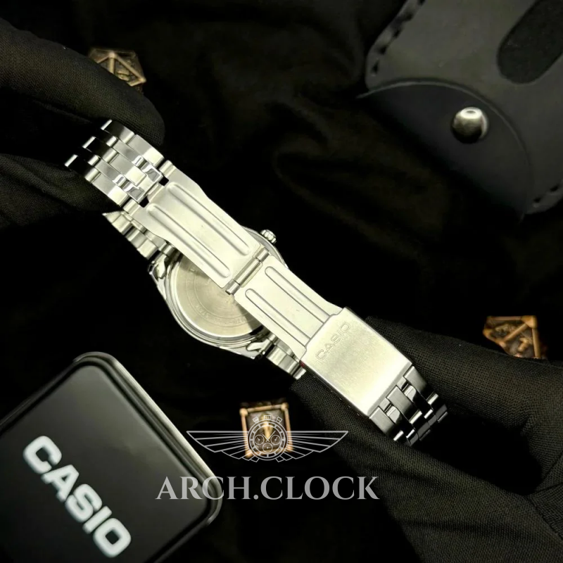 Годинник Casio MTP-1335D-1A2, фото 3