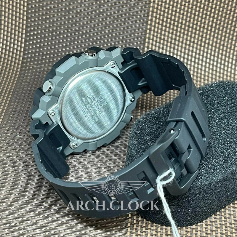 Годинник Casio AEQ-120W-1A, фото 3