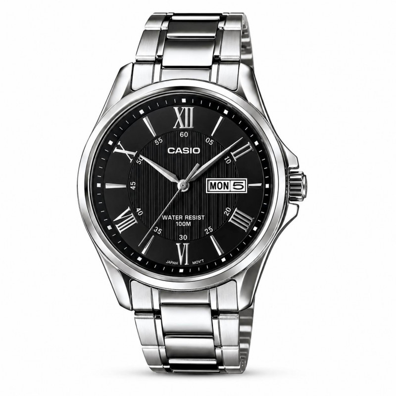 Годинник Casio MTP-1384D-1A, фото 1