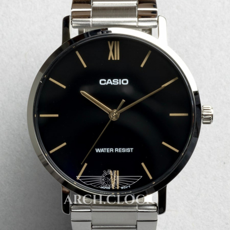 Годинник Casio MTP-VT01D-1B, фото 9