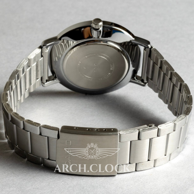 Годинник Casio MTP-VT01D-1B, фото 8