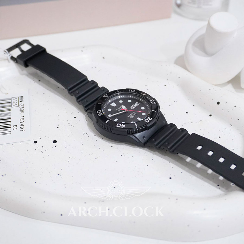 Годинник Casio MRW-230H-1E1, фото 6