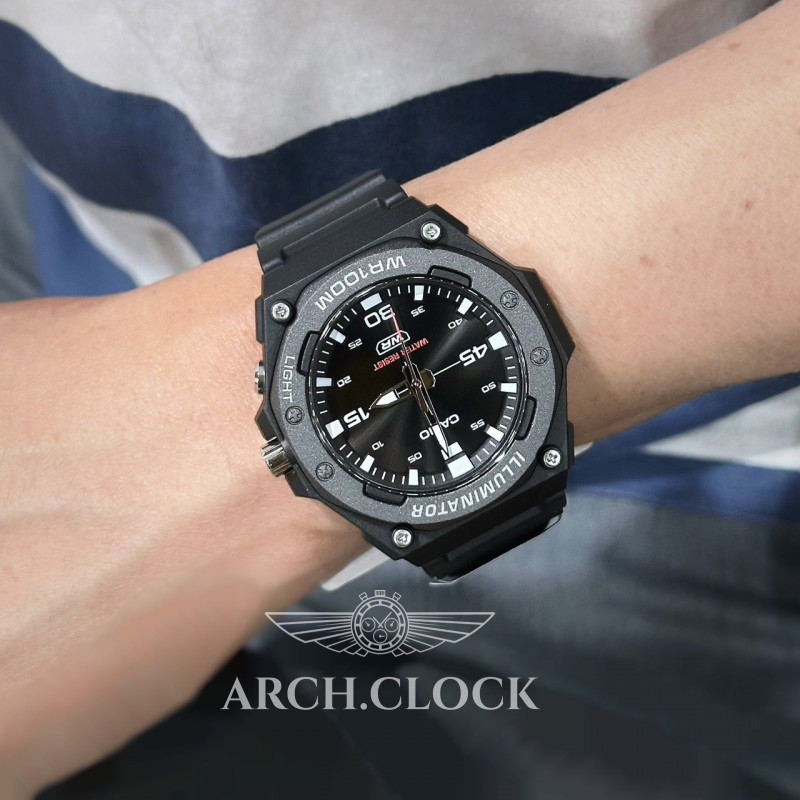 Годинник Casio MW-620H-1A, фото 2