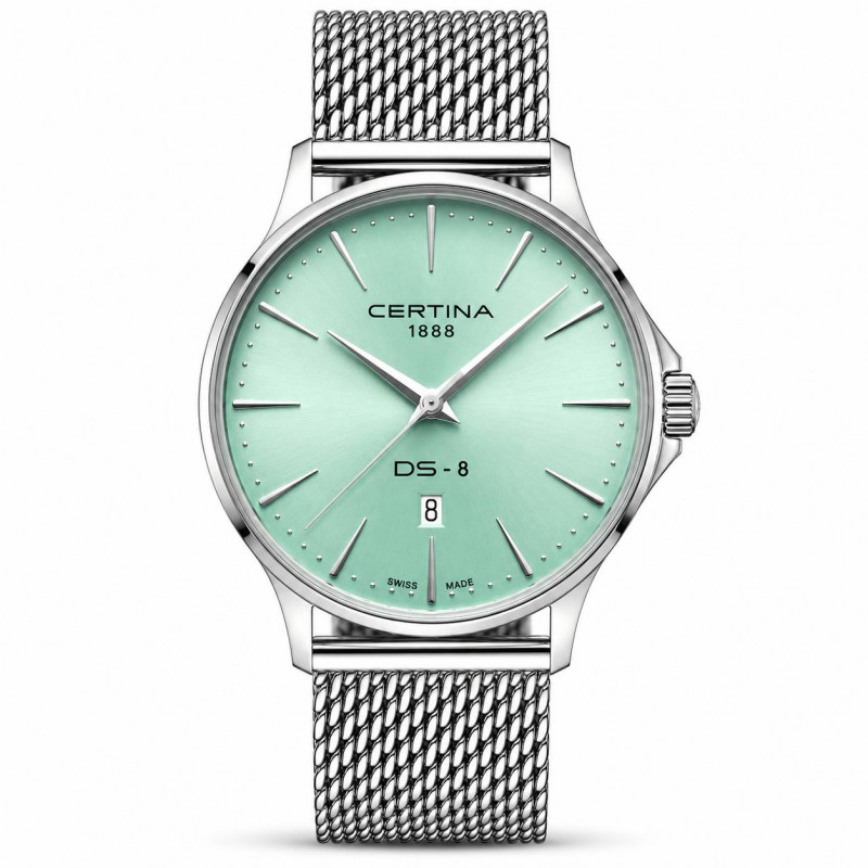 Годинник Certina DS-8 Gent C045.410.11.351.00, фото 1