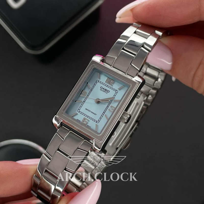 Годинник Casio LTP-1234DD-2A, фото 7