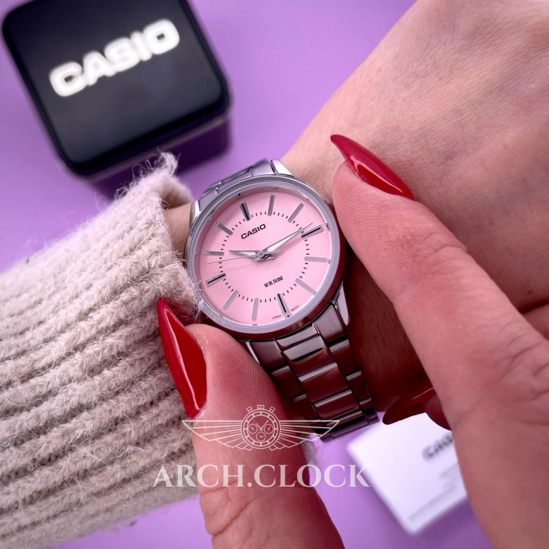 Годинник Casio LTP-1303D-4A, фото 6