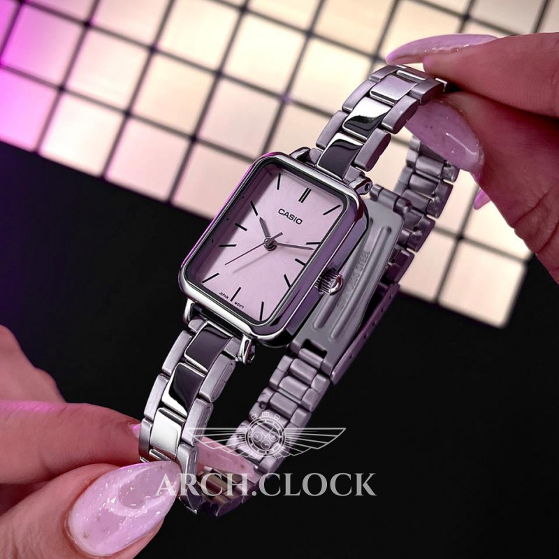 Годинник Casio LTP-V009D-4E, фото 6
