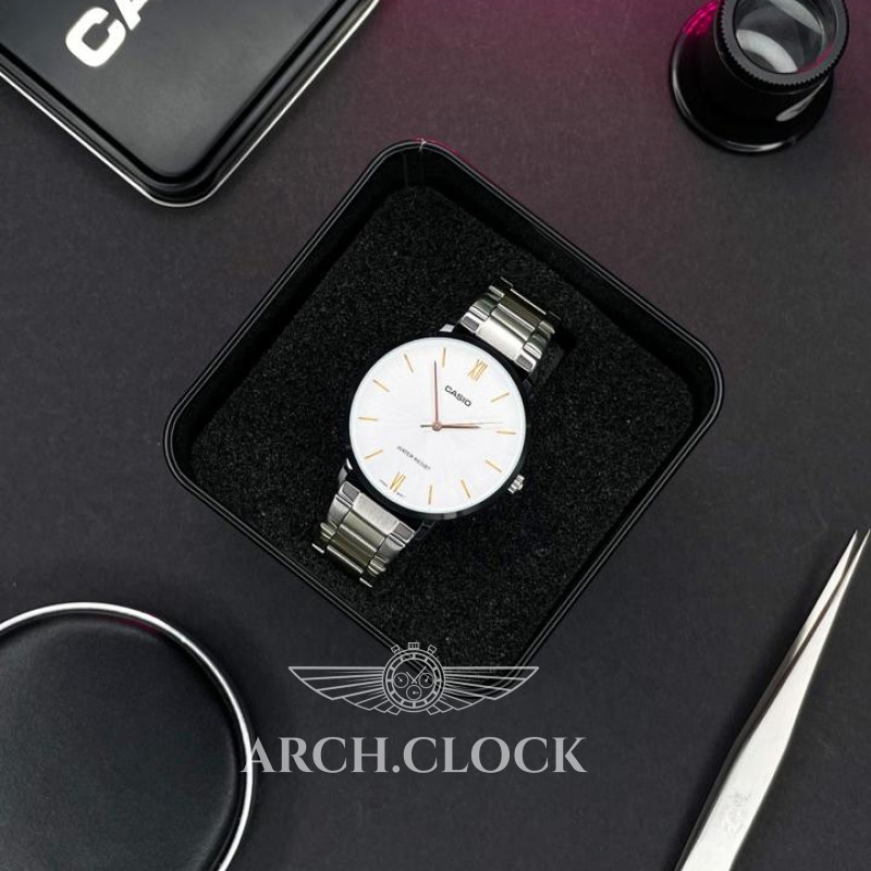 Годинник Casio LTP-VT01D-7B, фото 2