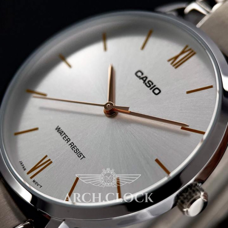 Годинник Casio LTP-VT01D-7B, фото 10