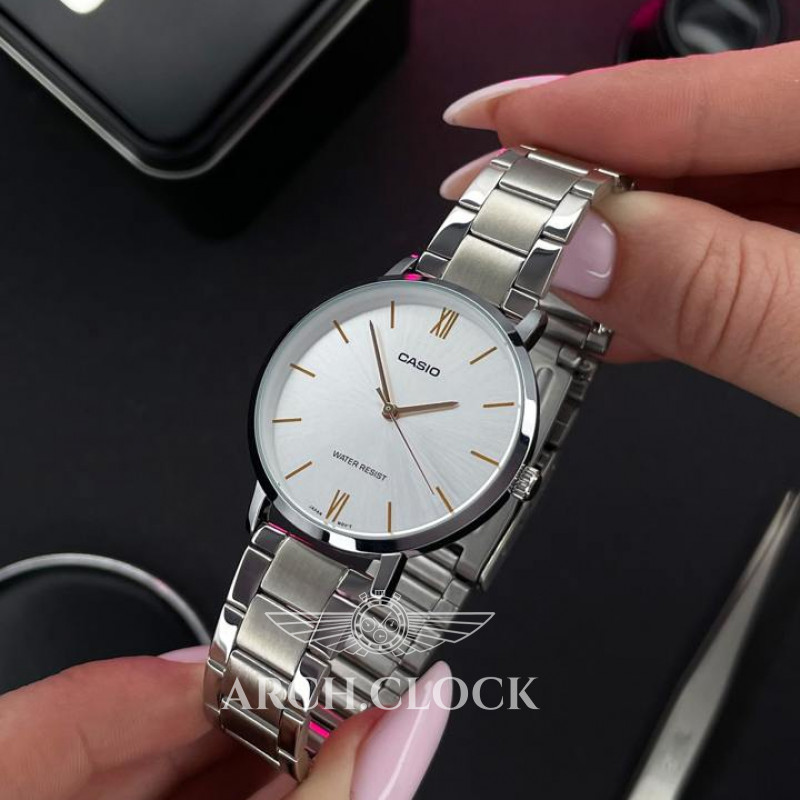 Годинник Casio LTP-VT01D-7B, фото 3