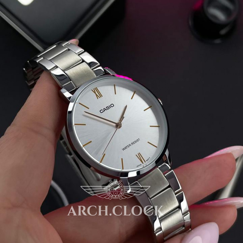 Годинник Casio LTP-VT01D-7B, фото 8