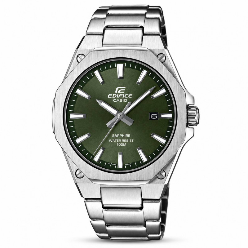 Годинник Casio EDIFICE EFR-S108D-3AV, фото 1