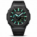 Casio G-SHOCK GA-2100RC-1AER