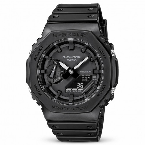 Casio G-SHOCK GA-2100-1A1ER