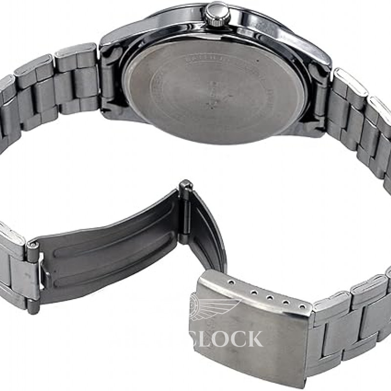 Годинник Casio MTP-V005D-1B5, фото 7