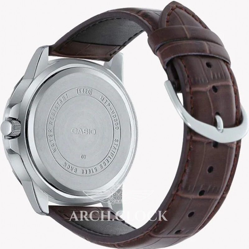 Годинник Casio MTP-VD300L-1E, фото 7