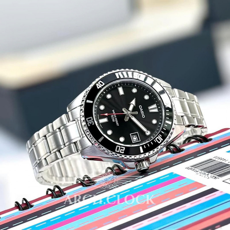 Годинник Casio MDV-10D-1A1, фото 3