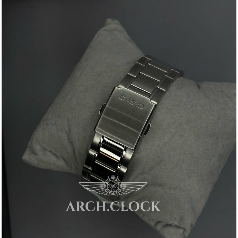 Годинник Casio MTP-1374D-2A, фото 9