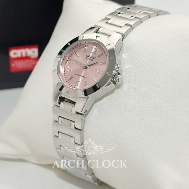 Годинник Casio LTP-1177A-4A1, фото 2
