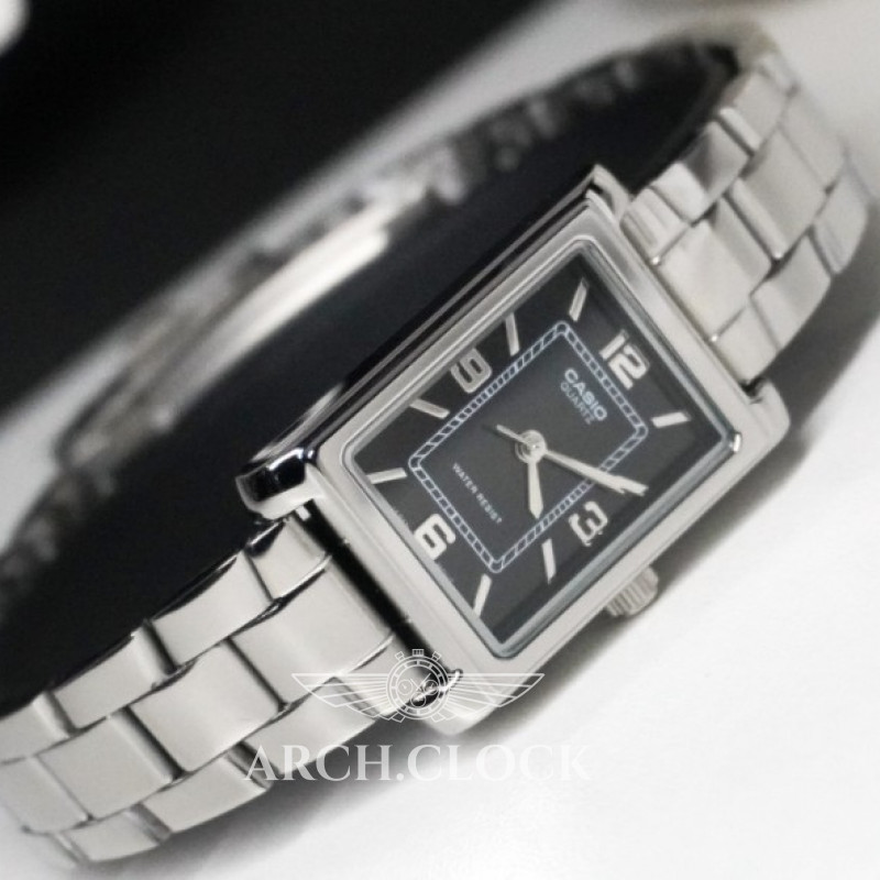 Годинник Casio LTP-1234DD-1A, фото 2