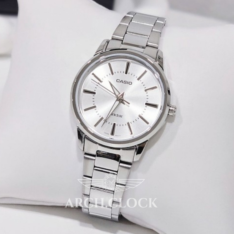 Годинник Casio LTP-1303D-7A, фото 5