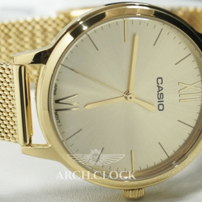 Годинник Casio LTP-E157MG-9A, фото 2