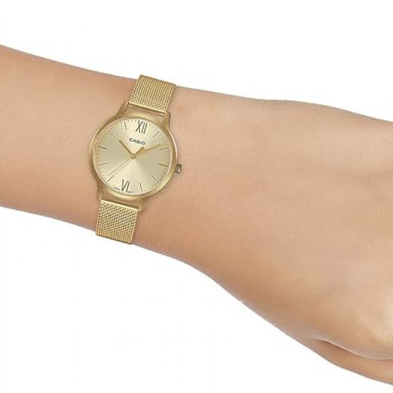 Годинник Casio LTP-E157MG-9A, фото 7