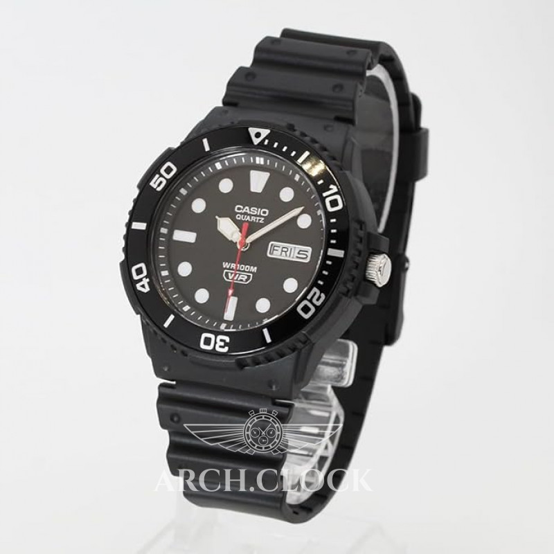 Годинник Casio MRW-230H-1E1, фото 7