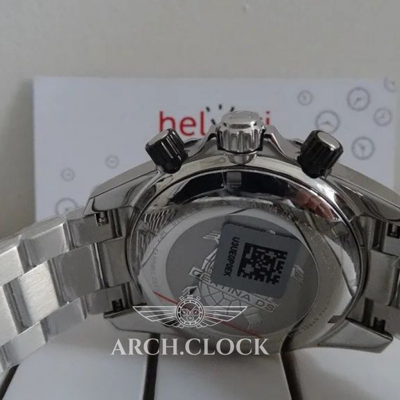 Годинник CERTINA C032.417.11.051.00 Chronograph DIVER 300m, фото 6