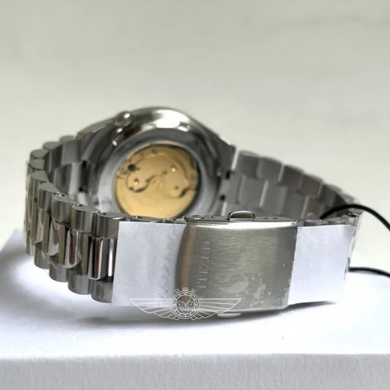 Годинник Citizen Tsuyosa NJ0150-81L, фото 5