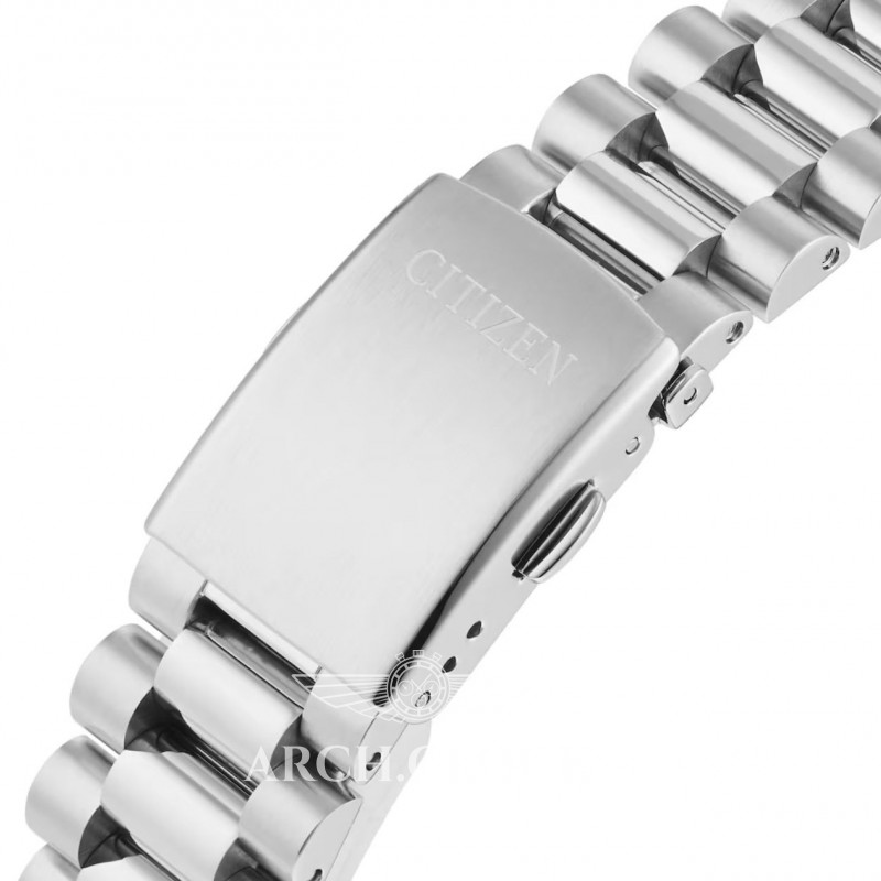 Годинник Citizen Tsuyosa NJ0150-81L, фото 8