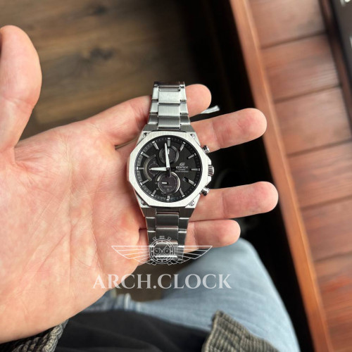 Casio  EDIFICE EFS-S570D-1A