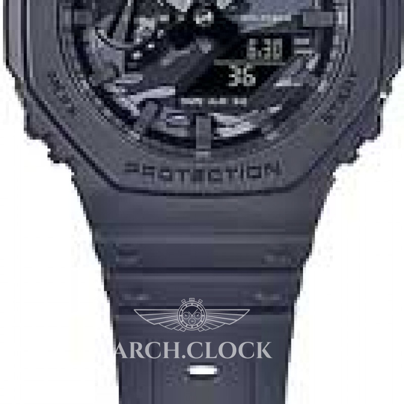 Годинник Casio G-SHOCK GA-2100CA-8AER, фото 11