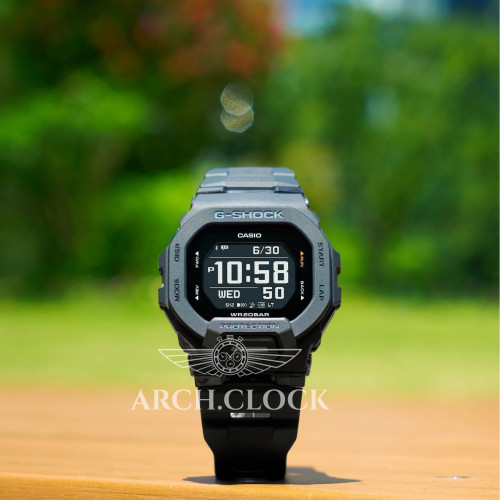 Casio GBD-200-1ER