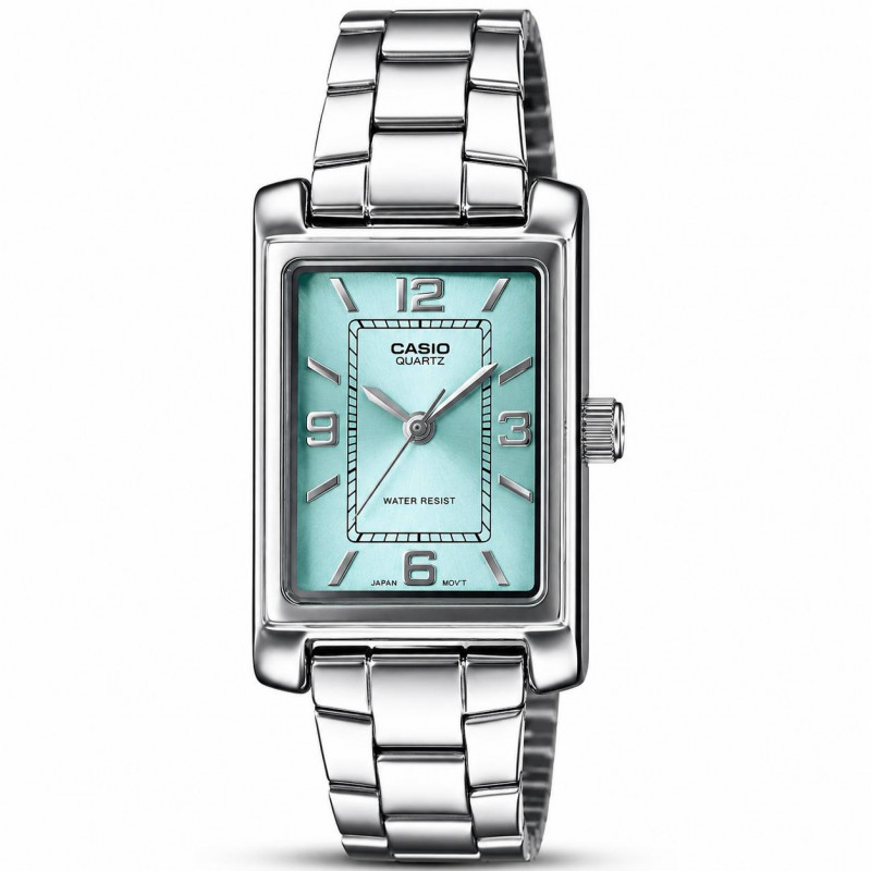 Годинник Casio LTP-1234DD-2A, фото 1