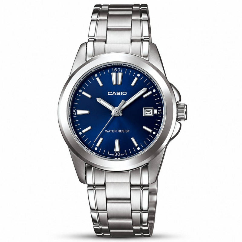 Годинник Casio LTP-1215A-2A2, фото 1