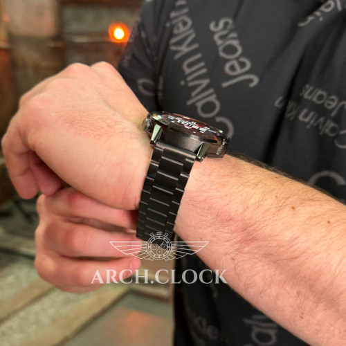 Multiple Hardy AK52 Black