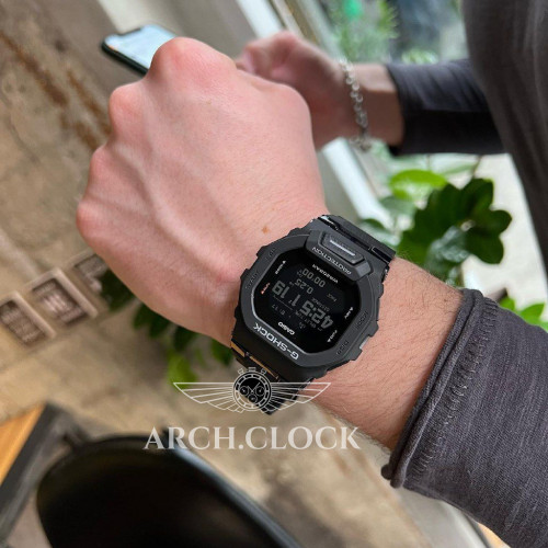 Casio GBD-200-1ER