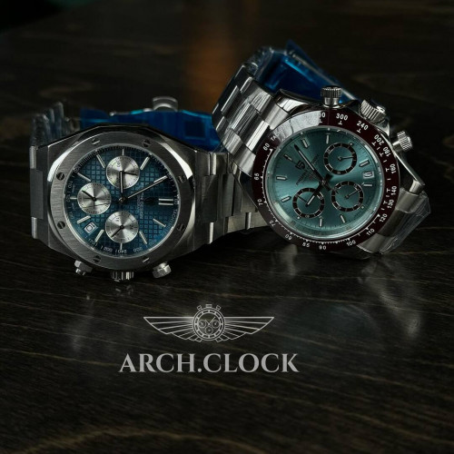 Pagani Design TifTona 1727