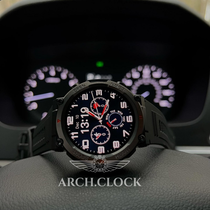 Годинник Multiple Watch Gladiators K56PRO, фото 3