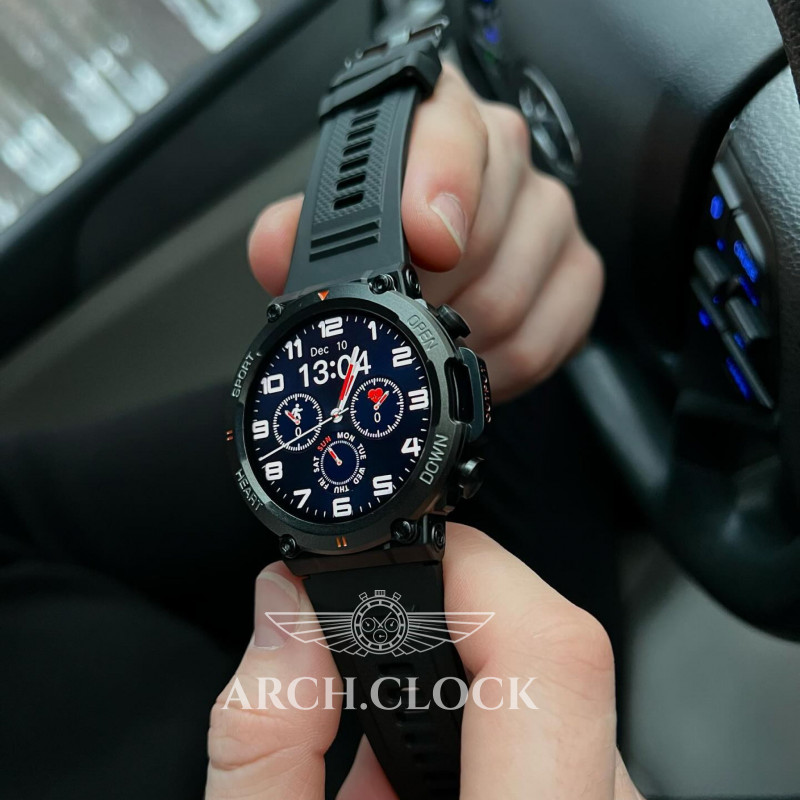 Годинник Multiple Watch Gladiators K56PRO, фото 2