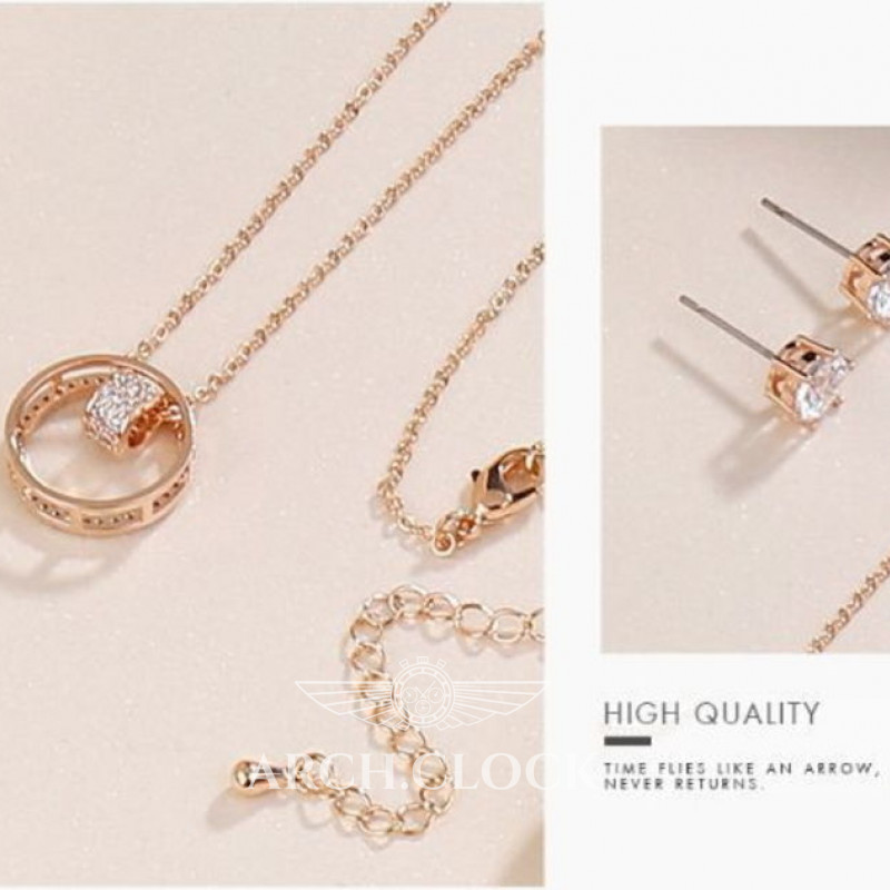Годинник Подарунковий набір Tifto BOX, фото 10